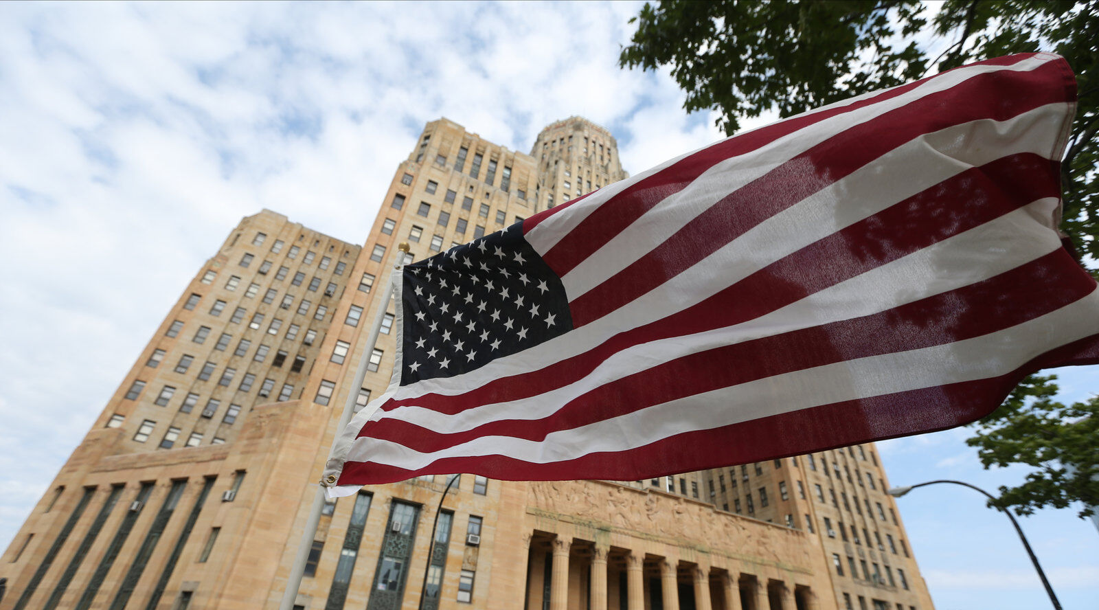 Old Glory